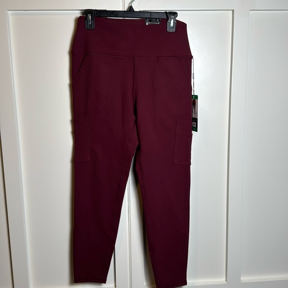 NWT-Spyder Active high waist leggings - Picture 1 of 8